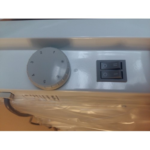 Конвектор NEOCLIMA Comforte T0.5 500Вт белый