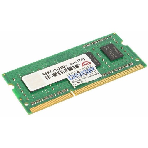 Модуль памяти 8 ГБ DDR3 для TVS-x71 QNAP RAM