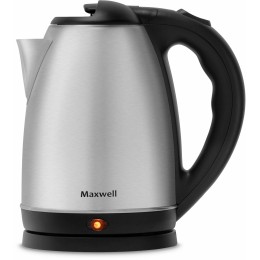 Электрочайник MAXWELL MW-1055 (ST)