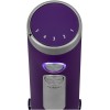 Блендер VITEK VT-3408 VT фиолетовый, 800 Вт, 6 скоростей, измельчитель 500 мл,