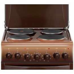 Электрическая плита GEFEST 5140-02 0038 коричневый