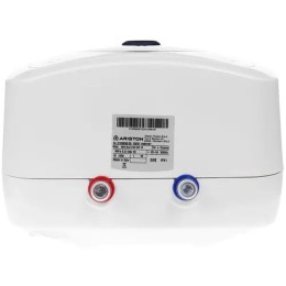 Водонагреватель ARISTON ABS BLU EVO RS 10  