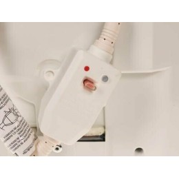 Водонагреватель ARISTON ABS BLU EVO RS 10  