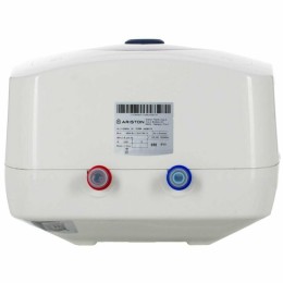 Водонагреватель ARISTON ABS BLU EVO RS 10  