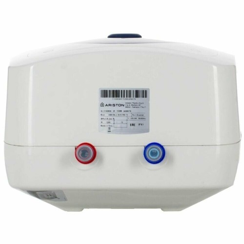 Водонагреватель ARISTON ABS BLU EVO RS 10  