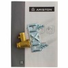 Водонагреватель ARISTON ABS BLU EVO RS 10  