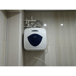 Водонагреватель ARISTON ABS BLU EVO RS 10  