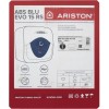 Водонагреватель ARISTON ABS BLU EVO RS 15 