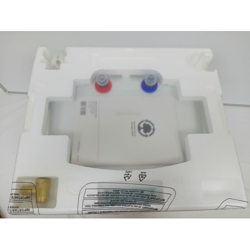 Водонагреватель ARISTON ABS BLU EVO RS 15U 