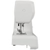 Швейная машина JANOME MX 77 белый