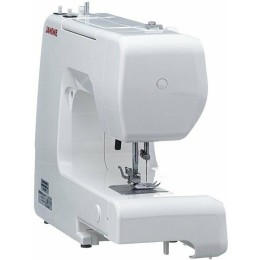 Швейная машина JANOME MX 77 белый