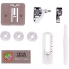 Швейная машина JANOME MX 77 белый