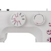 Швейная машина JANOME MX 77 белый