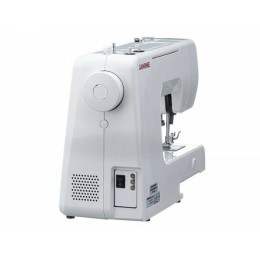 Швейная машина JANOME MX 77 белый