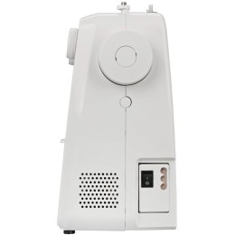 Швейная машина JANOME MX 77 белый