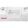 Швейная машина JANOME 450MG белый