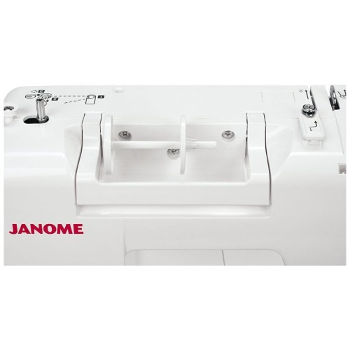 Швейная машина JANOME 450MG белый