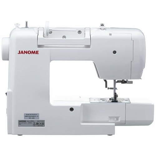 Швейная машина JANOME 450MG белый