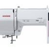 Швейная машина JANOME 450MG белый