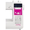 Швейная машина JANOME 450MG белый