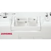 Швейная машина JANOME 4100L белый