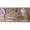 Швейная машина JANOME 4100L белый