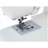 Швейная машина JANOME 4100L белый