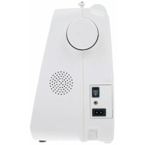 Швейная машина JANOME 4100L белый