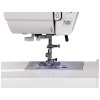 Швейная машина JANOME 4100L белый
