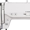 Швейная машина JANOME 4100L белый