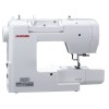 Швейная машина JANOME 4100L белый