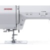 Швейная машина JANOME 4100L белый