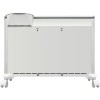 Конвектор BALLU Enzo BEC/EZER-1500 1500Вт белый