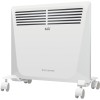Конвектор BALLU Enzo BEC/EZER-1500 1500Вт белый
