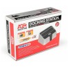Док-станция для HDD AgeStar 3CBT2 SATA II пластик серебристый 1