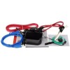 Док-станция для HDD AgeStar 3CBT2 SATA II пластик серебристый 1