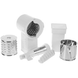 Мясорубка РОТОР-Альфа P ЭМШ 35/250-3 (кухонный комбайн)      