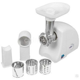 Мясорубка РОТОР-Альфа P ЭМШ 35/250-3 (кухонный комбайн)      