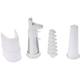 Мясорубка РОТОР-Альфа P ЭМШ 35/250-3 (кухонный комбайн)      