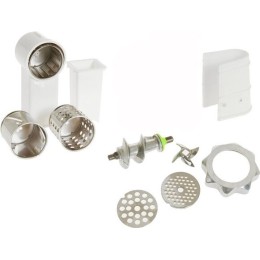 Мясорубка РОТОР-Экстра М ЭМШ 35/250-3 (кухонный комбайн)