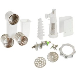 Мясорубка РОТОР-Экстра М ЭМШ 35/250-3 (кухонный комбайн)