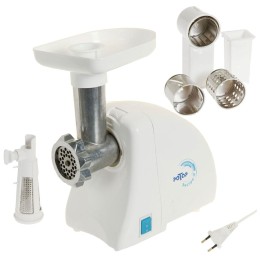 Мясорубка РОТОР-Экстра М ЭМШ 35/250-3 (кухонный комбайн)