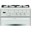 Газовая плита GEFEST 5500-03 0042 белый