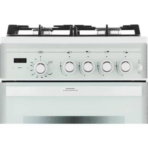 Газовая плита GEFEST 5500-03 0042 белый