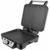 Гриль CENTEK CT-1463 1800 Вт, 2 жаровни 280х230 мм, антипригар, нагрев 240 гр, нерж отдел