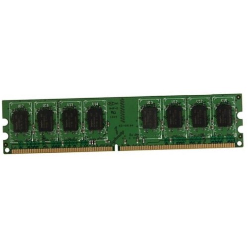 Модуль памяти AMD DDR2 2Gb 800MHz R322G805U2S-UGO OEM PC2-6400 CL5 DIMM 240-pin 1.8В