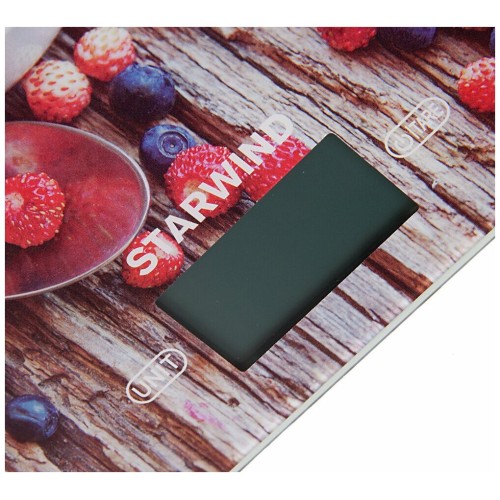 Весы кухонные STARWIND SSK3354 5кг