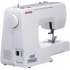 Швейная машина JANOME MX 55 белый