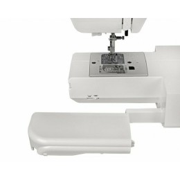 Швейная машина JANOME MX 55 белый