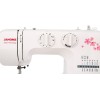 Швейная машина JANOME MX 55 белый